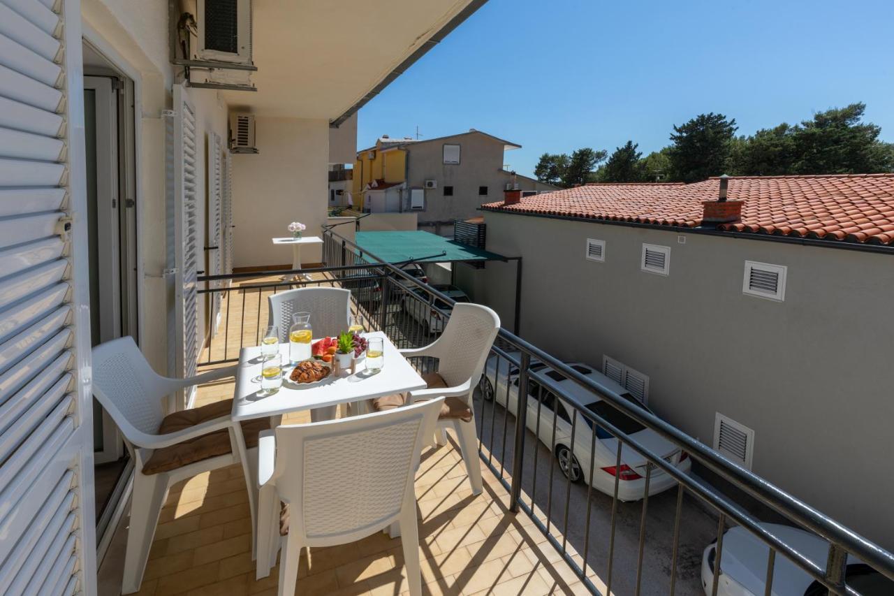 Villa Sevo Baška Voda Eksteriør bilde